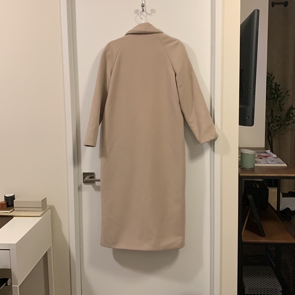 Missguided coat - Picture 2 of 3